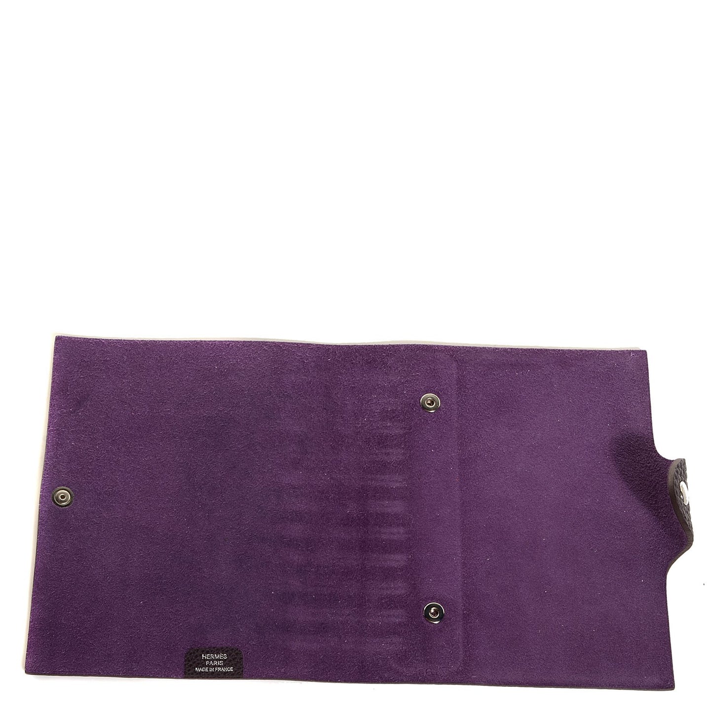 Togo Ulysse PM Notebook Cover Raisin