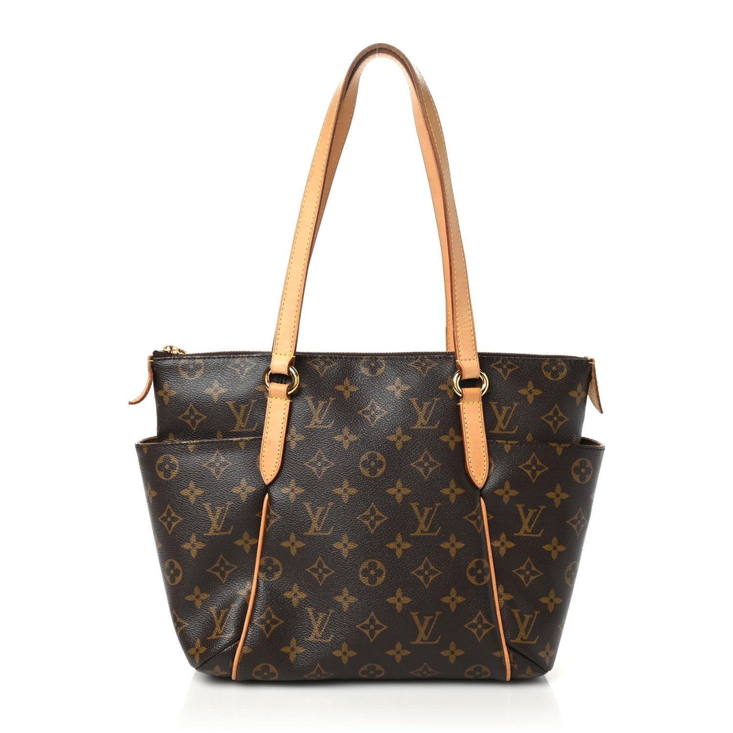 Louis Vuitton Monogram Totally PM 1 of 9
