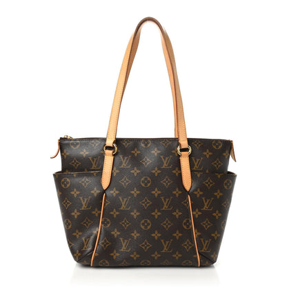 Louis Vuitton Monogram Totally PM 1 of 9