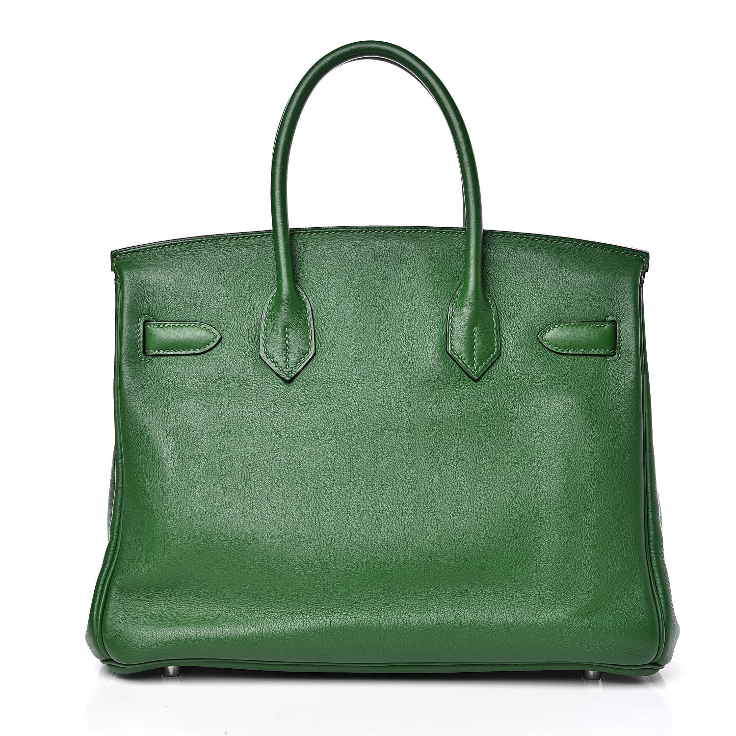 Hermes Swift Birkin 30 Vert Bengale 3 of 30