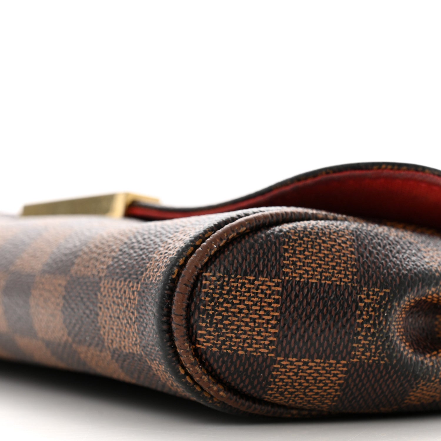 Louis Vuitton Damier Ebene Favorite MM 11 of 16