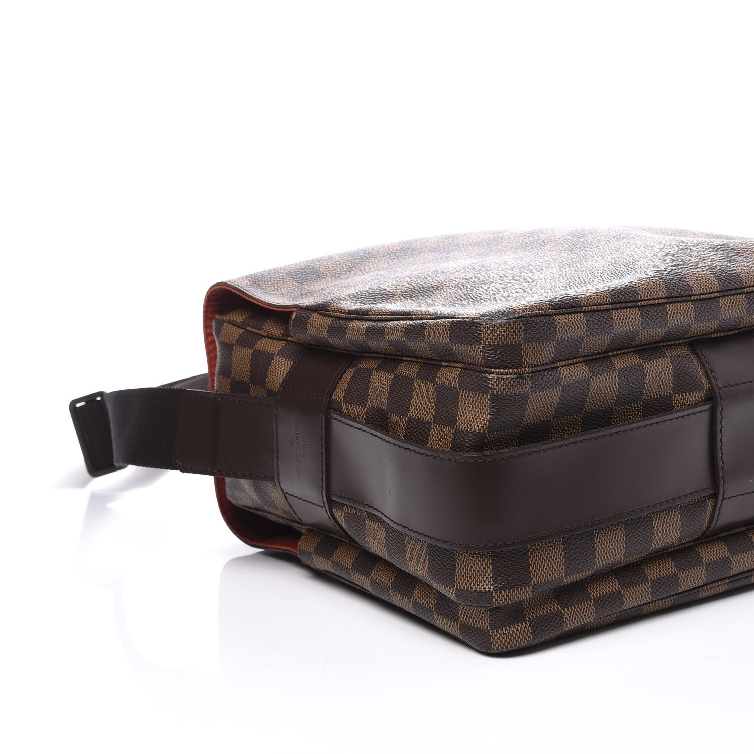 Louis Vuitton Damier Ebene Naviglio 5 of 10
