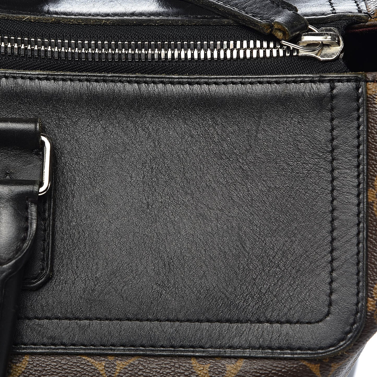 Monogram Macassar Neo Greenwich