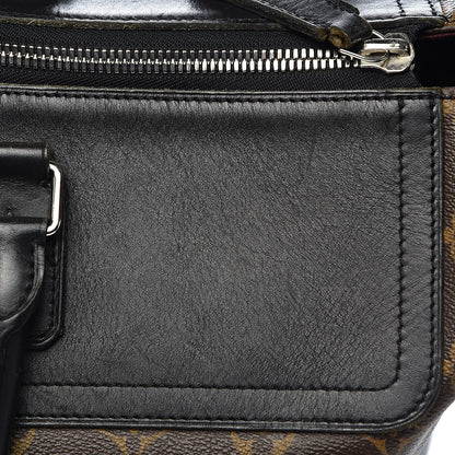 Louis Vuitton Monogram Macassar Neo Greenwich 18 of 32