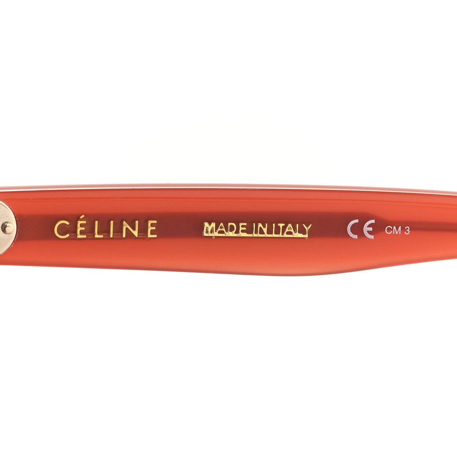 Celine Lola Sunglasses CL 41445/S Pink 5 of 6