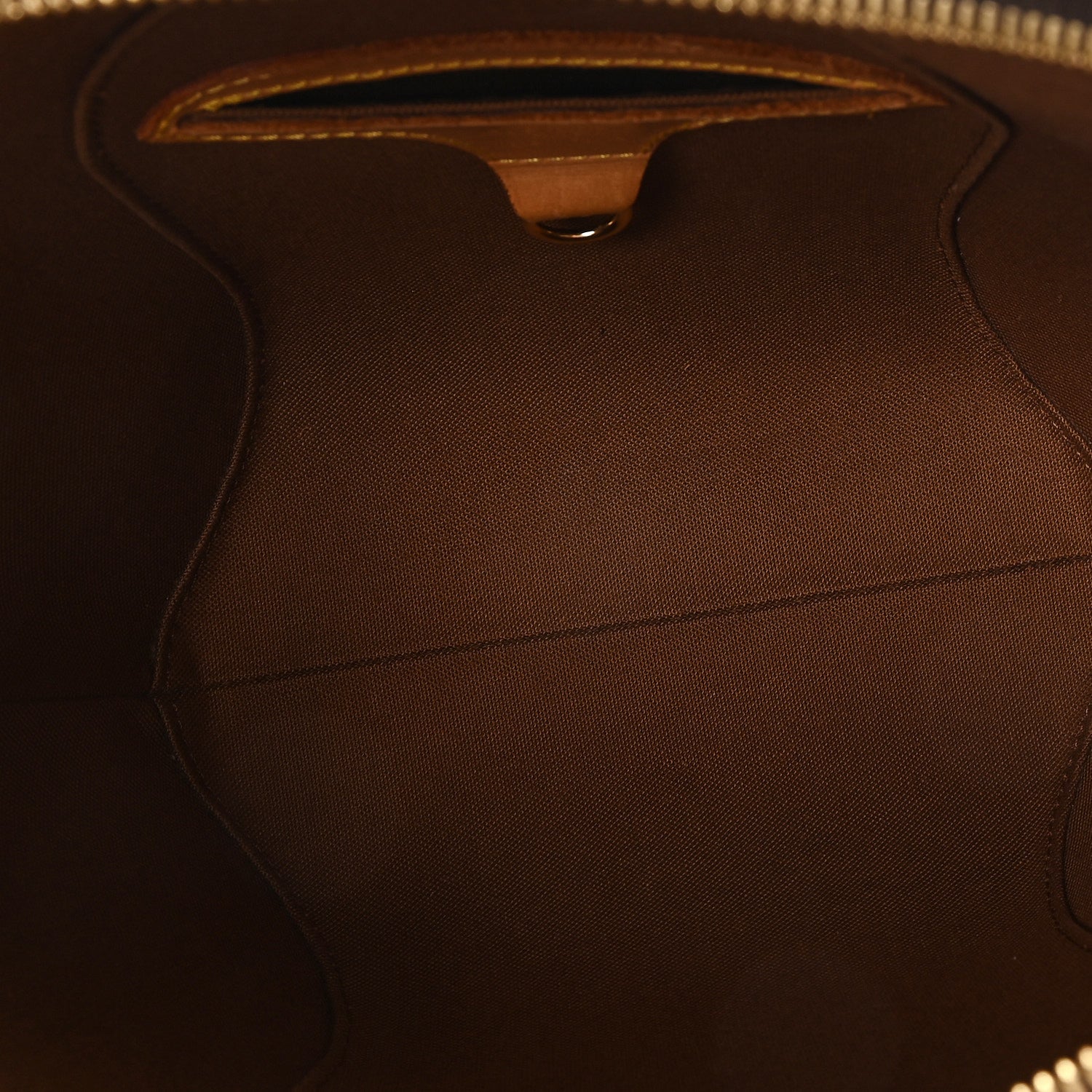 Louis Vuitton Monogram Ellipse PM 5 of 9