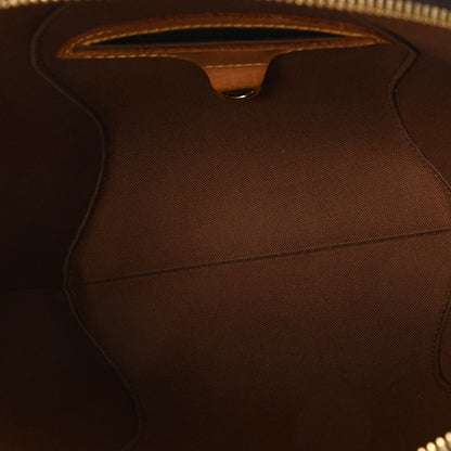 Louis Vuitton Monogram Ellipse PM 5 of 9