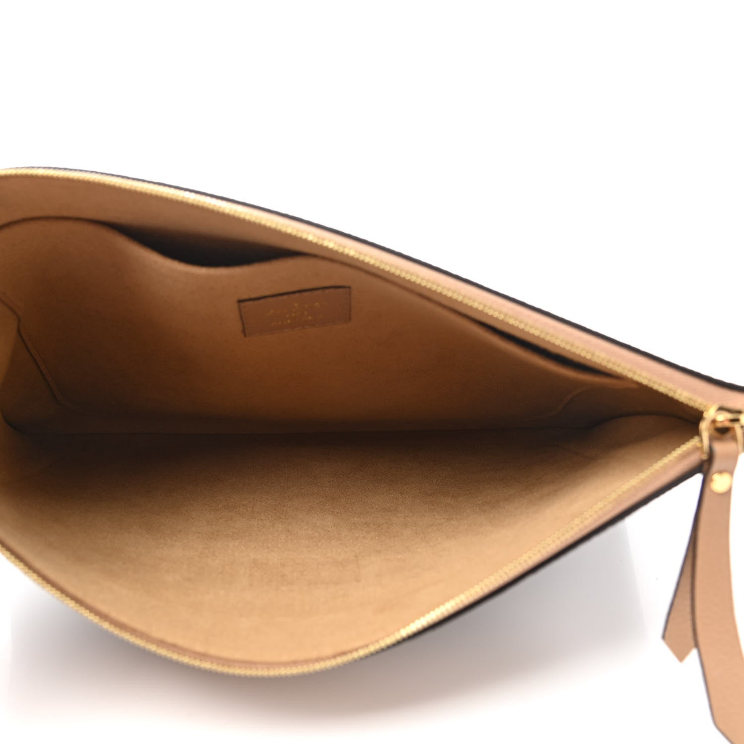 Louis Vuitton Monogram Daily Pouch Sesame 5 of 8