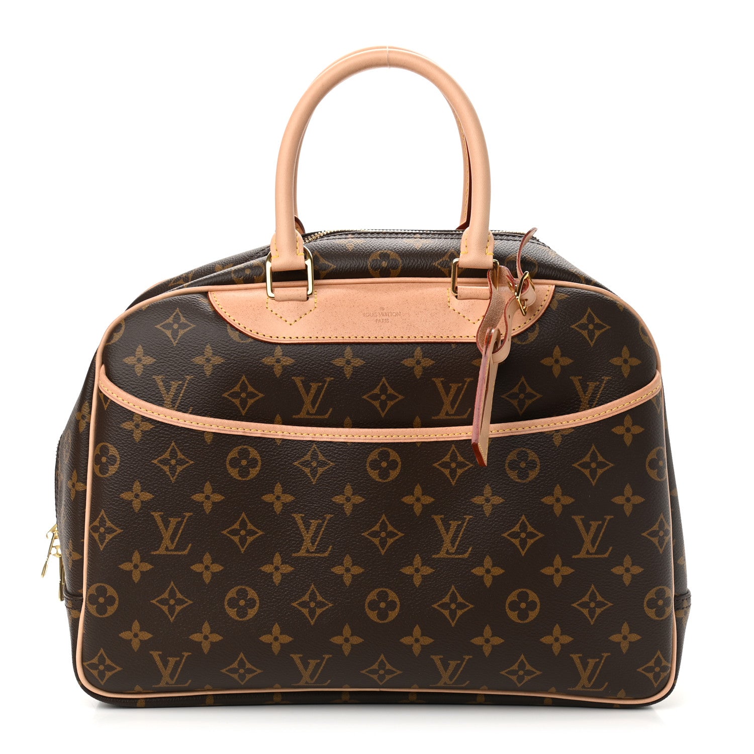 Louis Vuitton Monogram Deauville 1 of 11