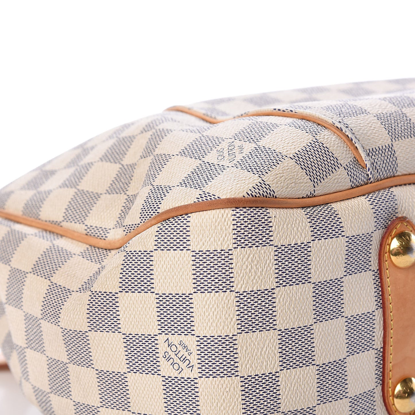 Damier Azur Galliera PM