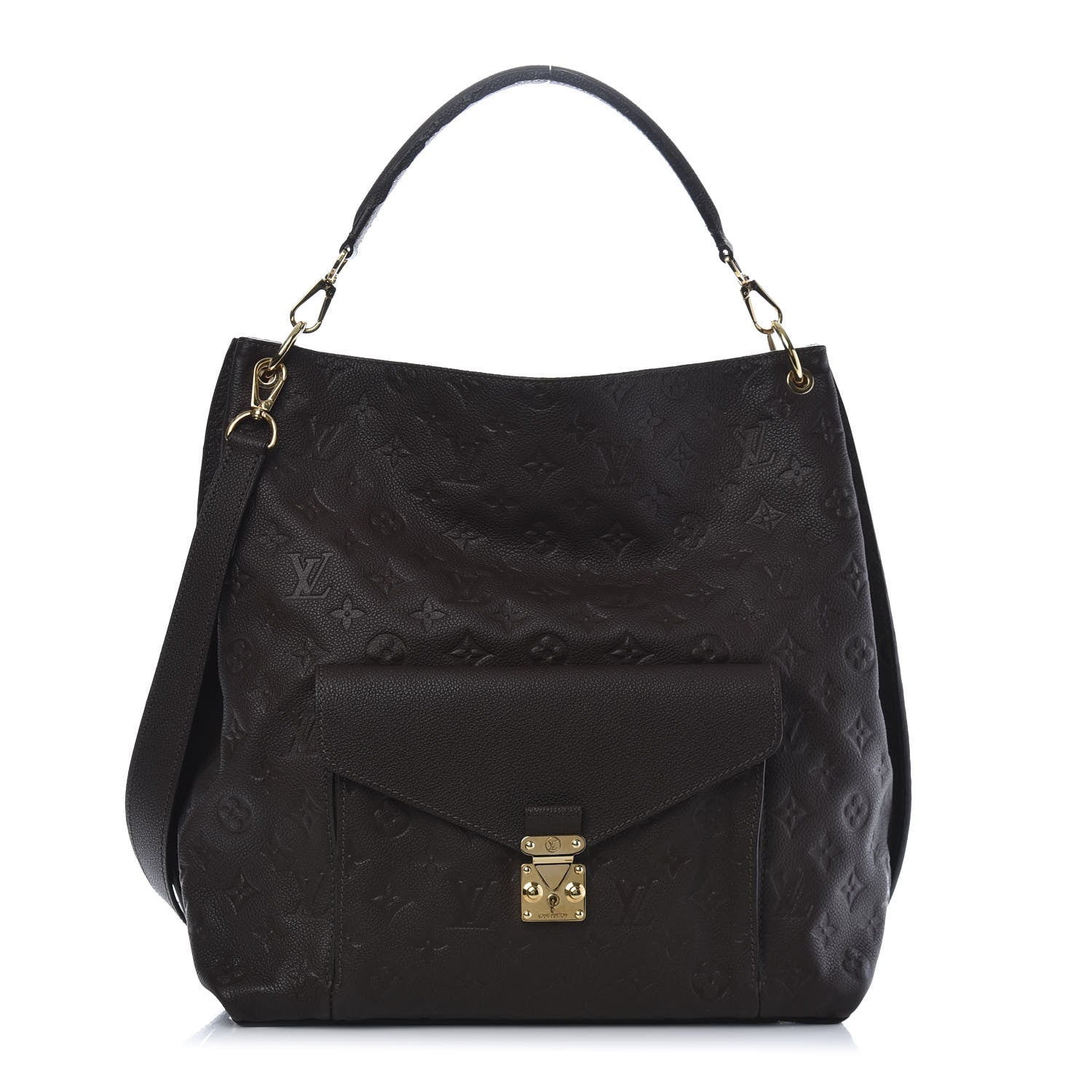 Louis Vuitton Empreinte Metis Terre 1 of 13