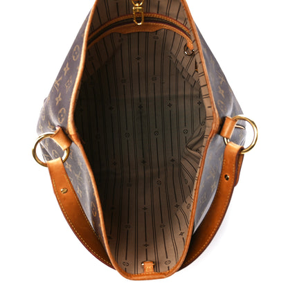 Louis Vuitton Monogram Delightful PM 5 of 13
