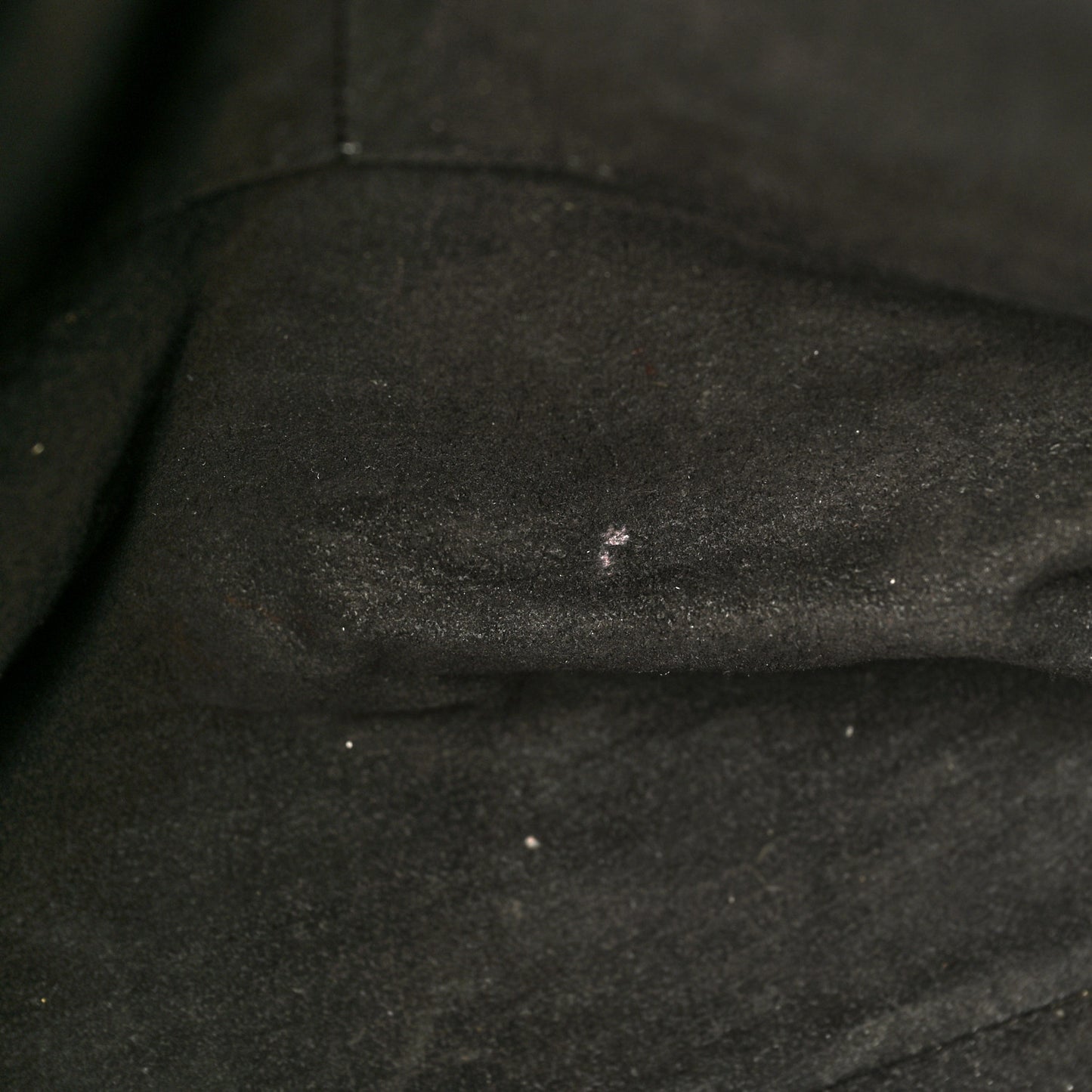 Monogram Estrela NM Black