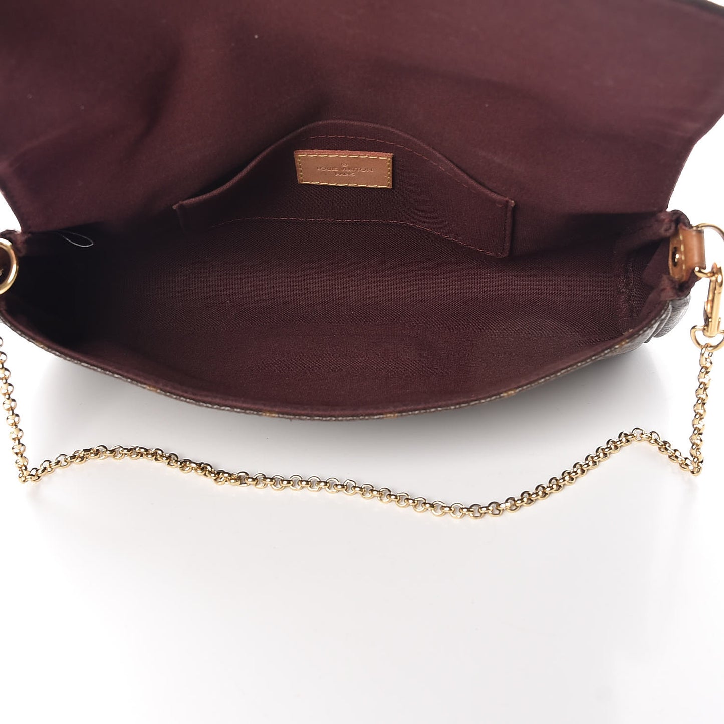 Monogram Favorite MM