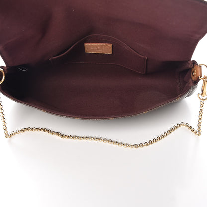 Louis Vuitton Monogram Favorite MM 5 of 17