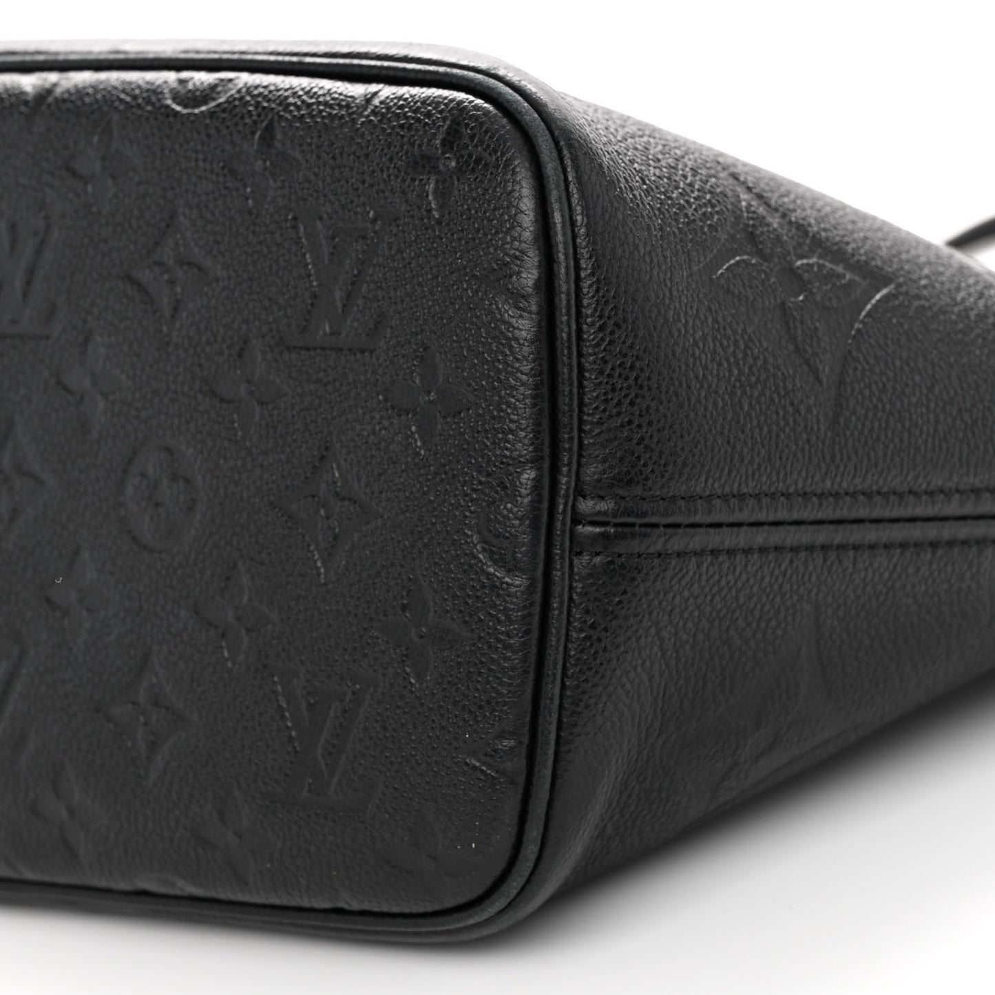 Empreinte Monogram Giant Neverfull MM Black