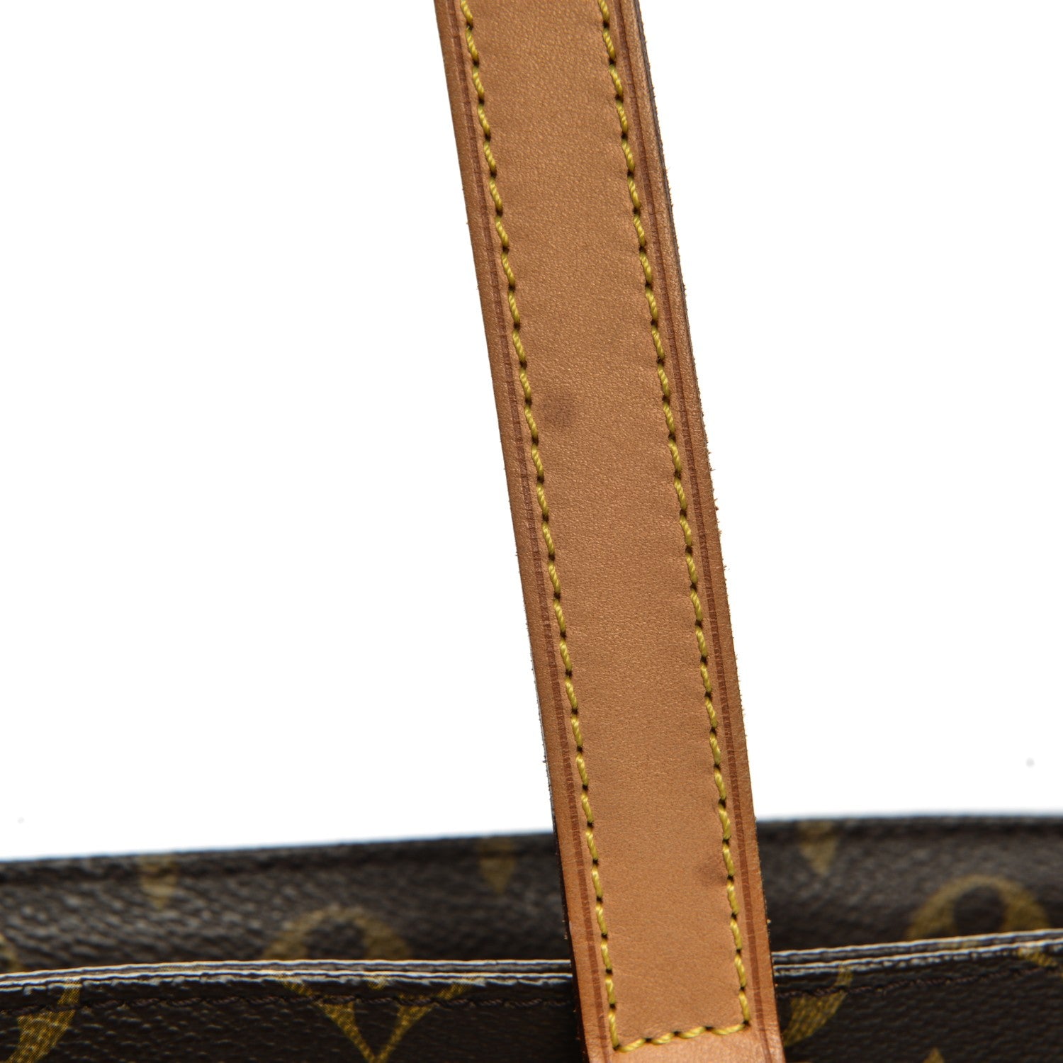 Louis Vuitton Monogram Vavin GM 7 of 7