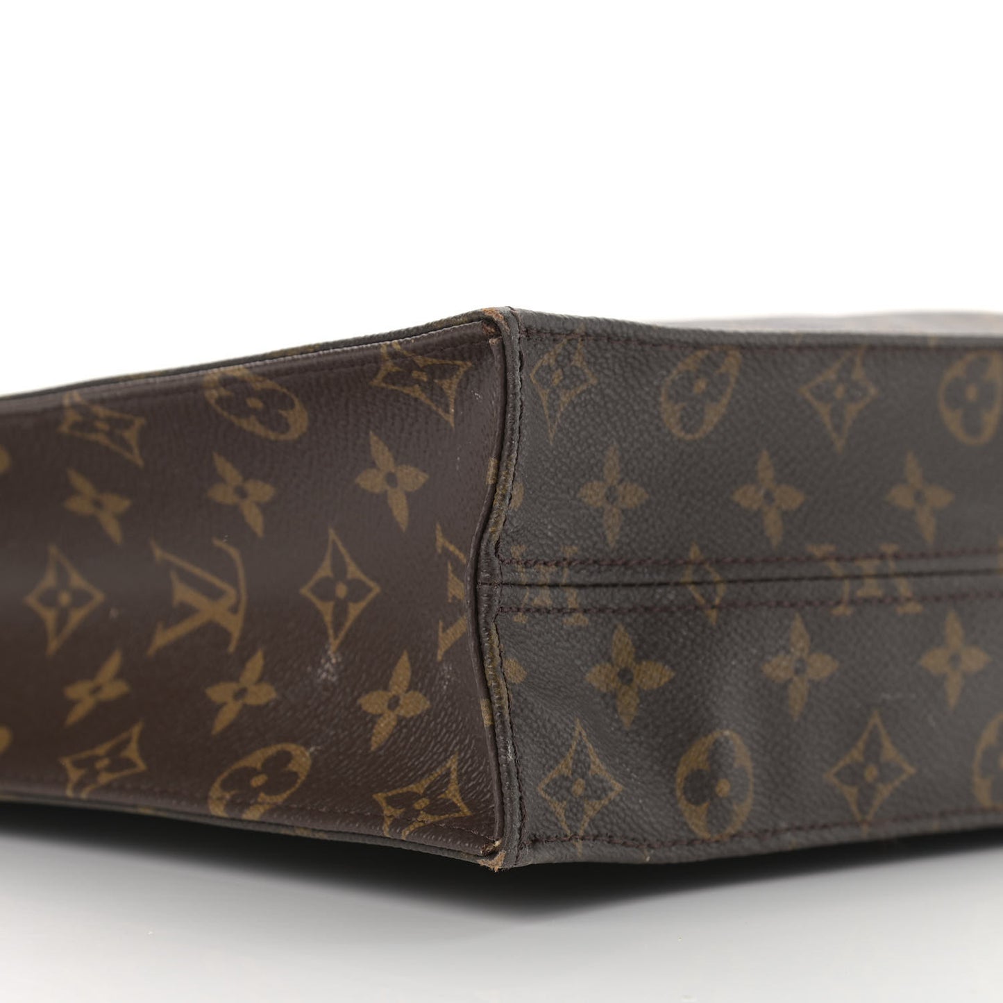 Monogram Sac Plat