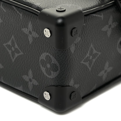 Louis Vuitton Monogram Eclipse Mini Soft Trunk 9 of 10