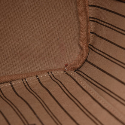 Louis Vuitton Monogram Neo Neverfull MM 10 of 11