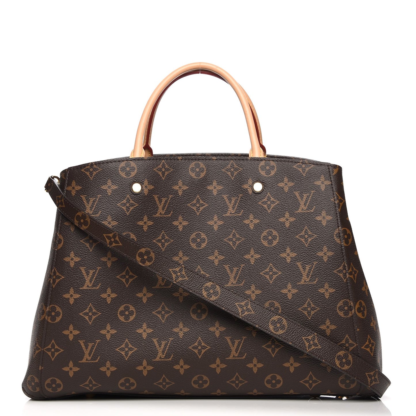 Monogram Montaigne GM