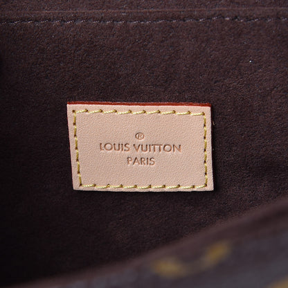 Louis Vuitton Monogram Pochette Metis 6 of 9