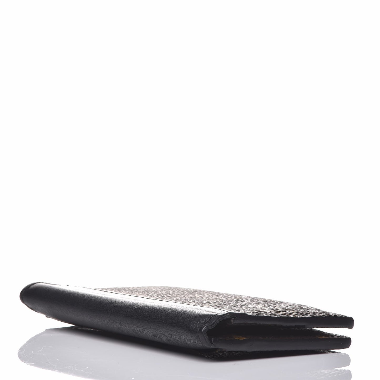 Monogram Macassar Pocket Organizer NM