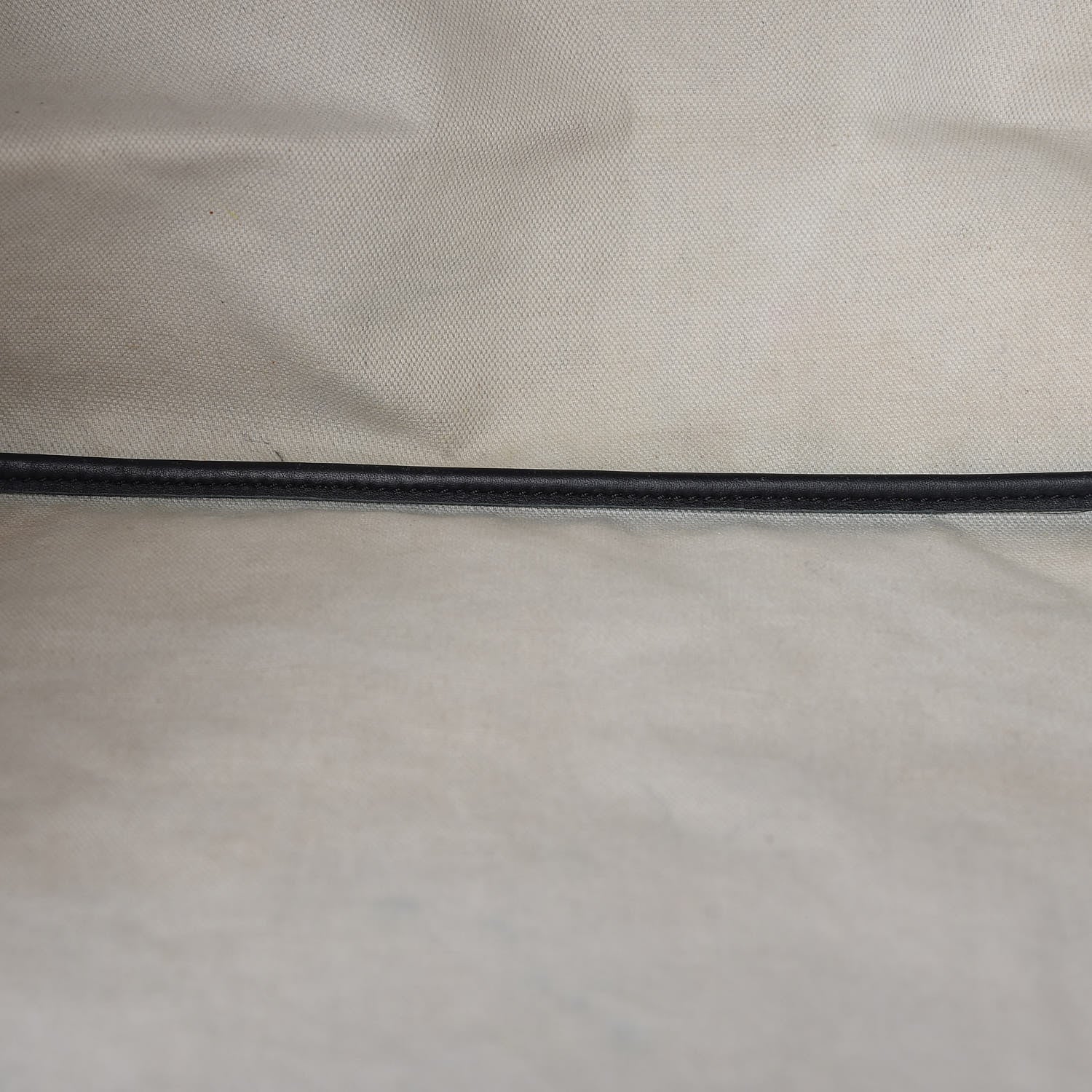 Goyard Goyardine Saint Louis GM Black 10 of 15