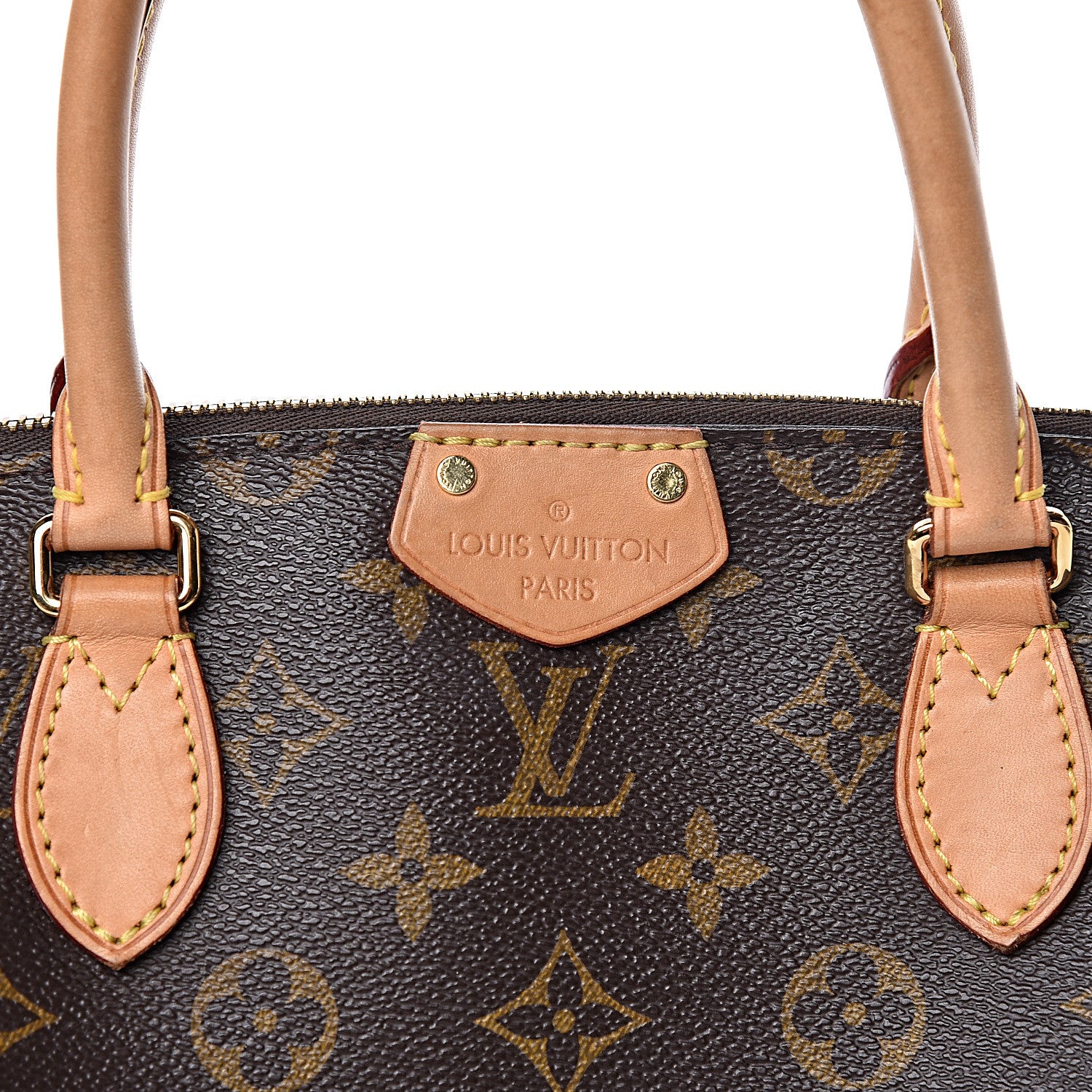 Louis Vuitton Monogram Turenne PM 15 of 15