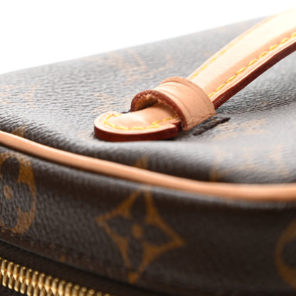 Louis Vuitton Monogram Nice Mini 7 of 7