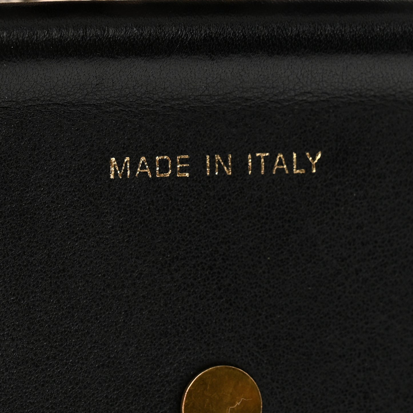 Canvas Embroidered Studded KaleiDiorscopic Shoulder Strap Multicolor