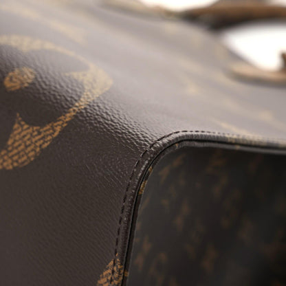 Louis Vuitton Reverse Monogram Giant Onthego GM 6 of 11