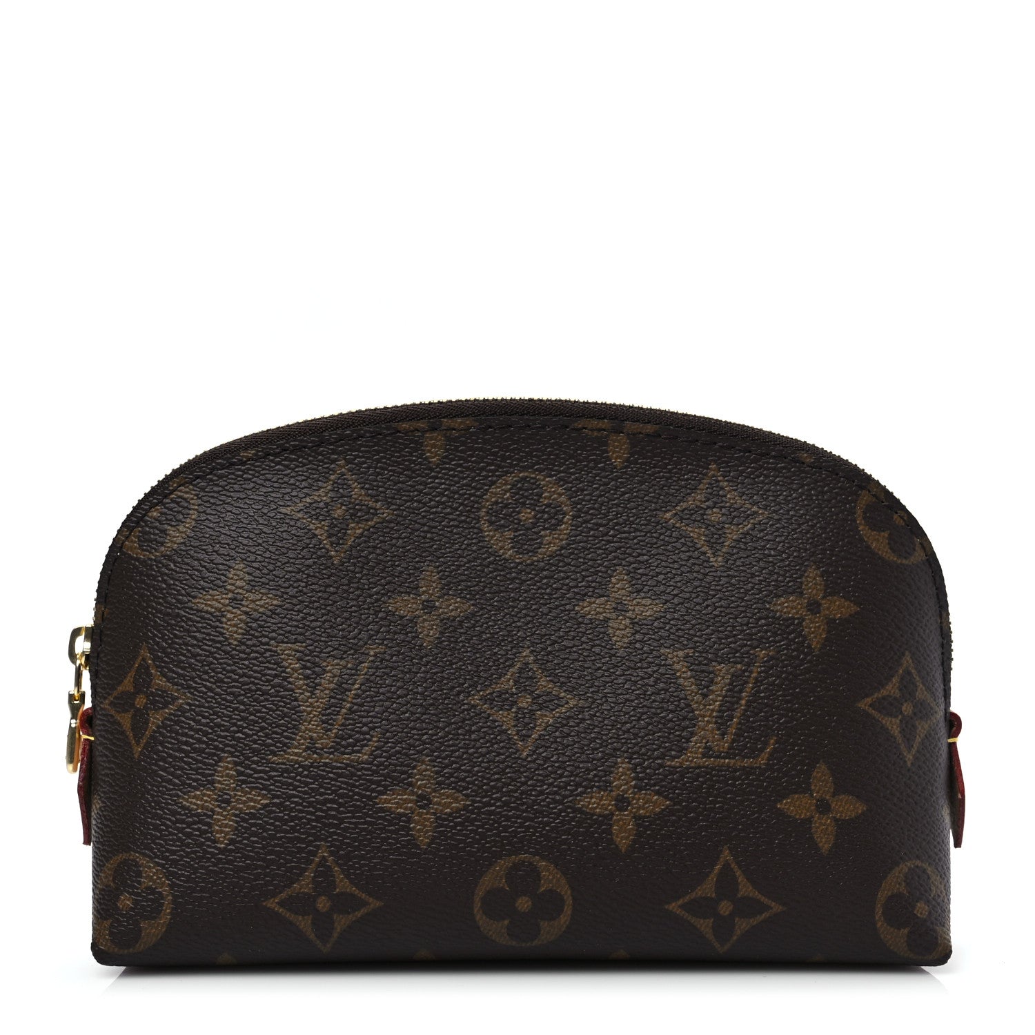 Louis Vuitton Monogram Cosmetic Pouch 1 of 7