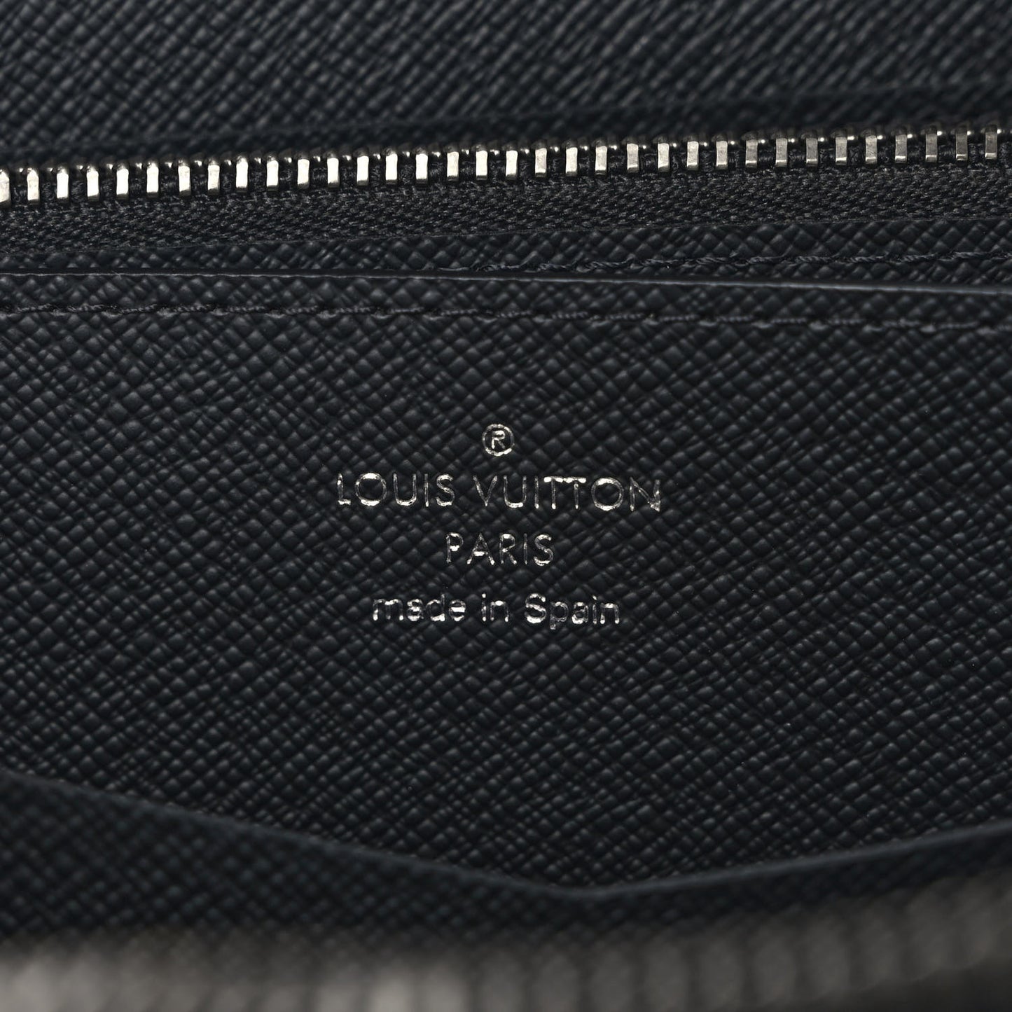 Monogram Eclipse Zippy XL Wallet