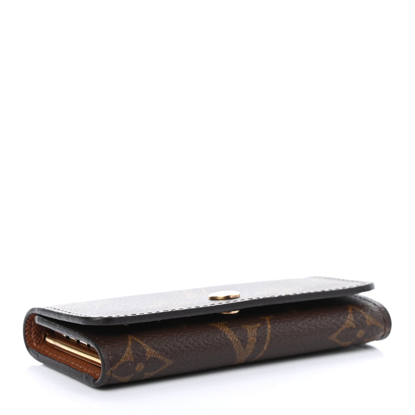 Monogram 4 Key Multicles Holder