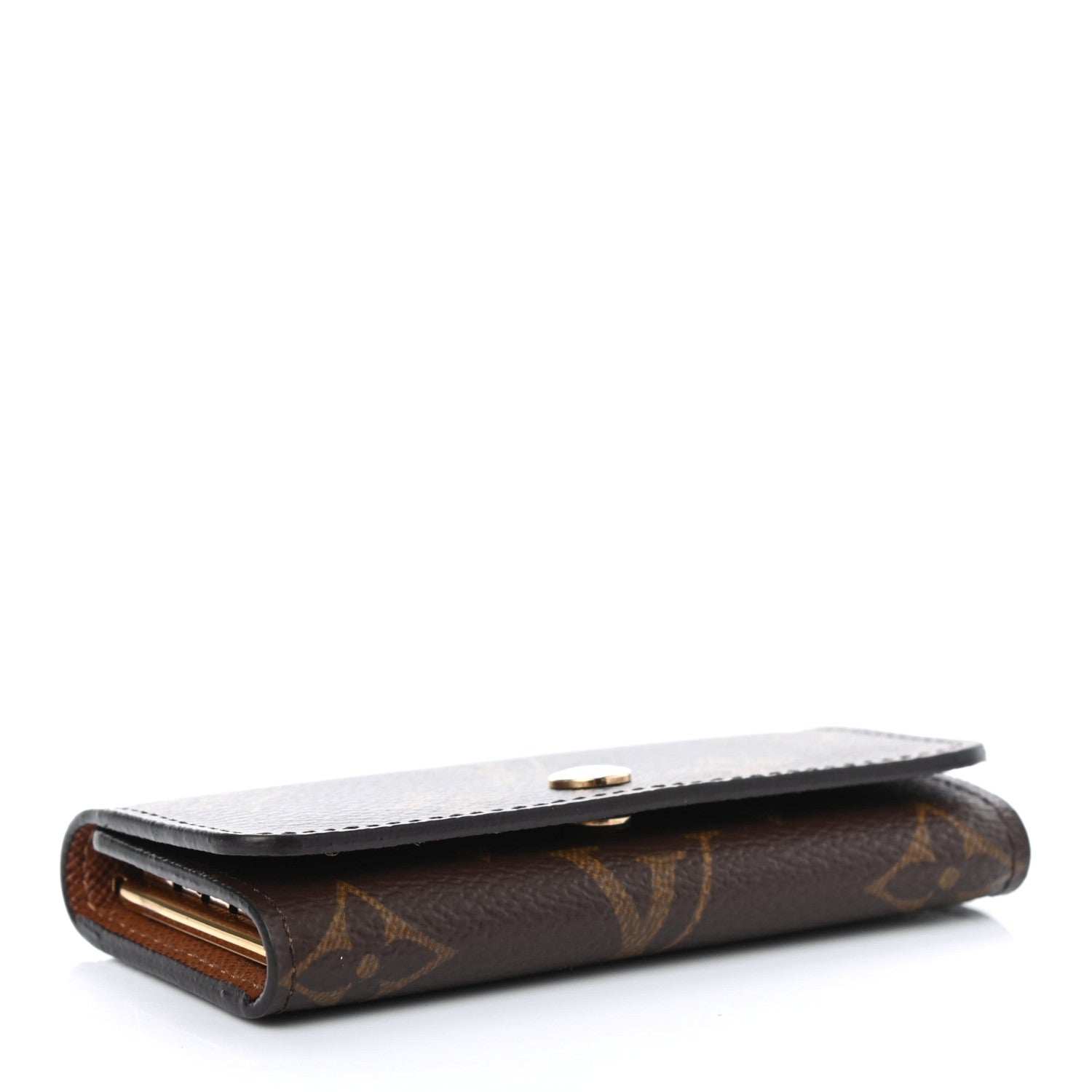 Louis Vuitton Monogram 4 Key Multicles Holder 4 of 7