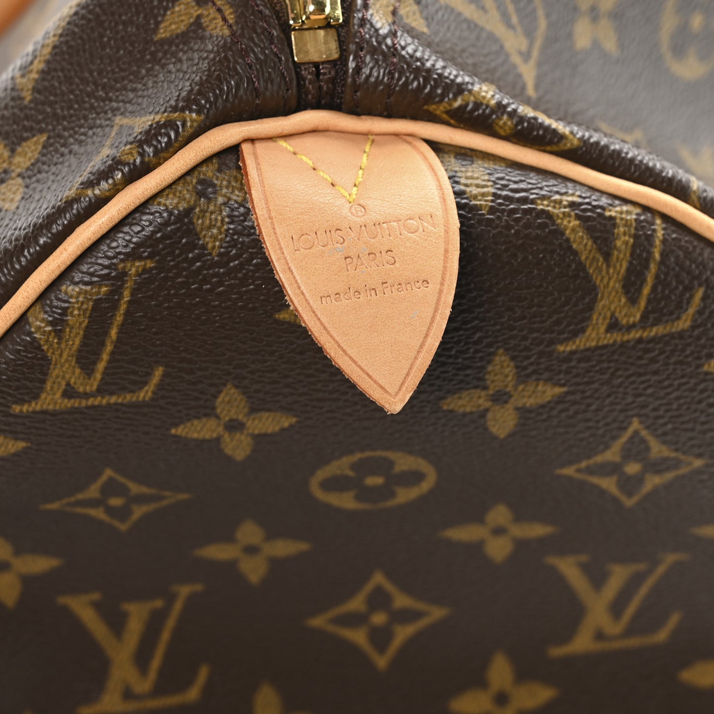 Monogram Speedy 40