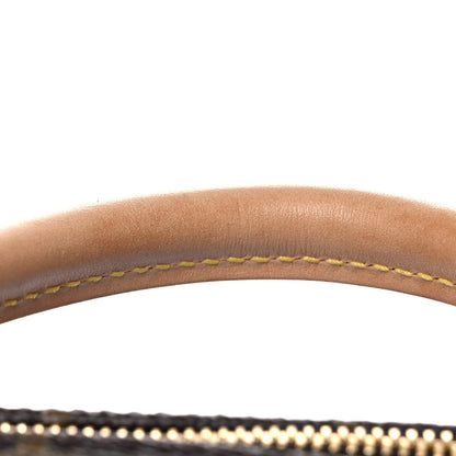 Louis Vuitton Monogram My LV Heritage Speedy 40 Blue White 20 of 25