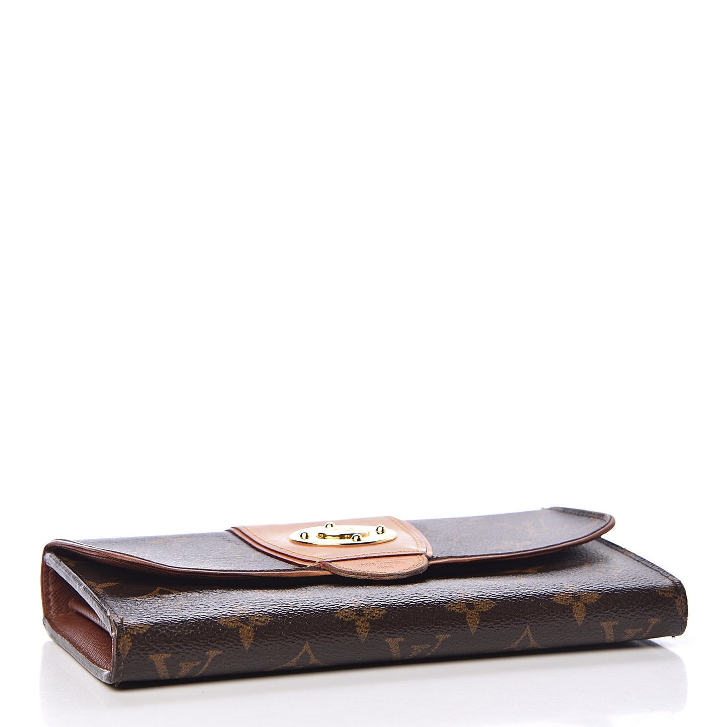 Monogram Boetie Wallet