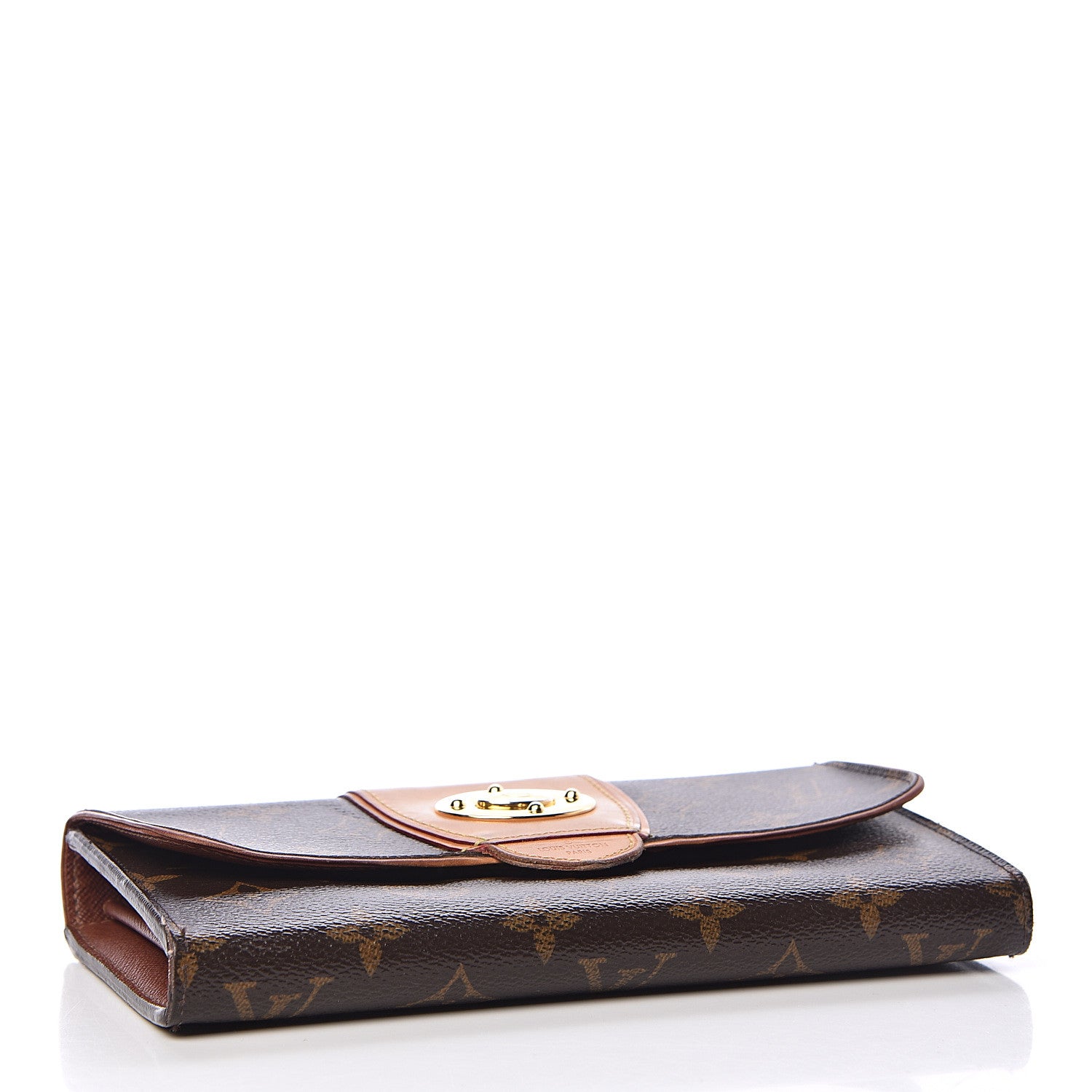 Louis Vuitton Monogram Boetie Wallet 4 of 16