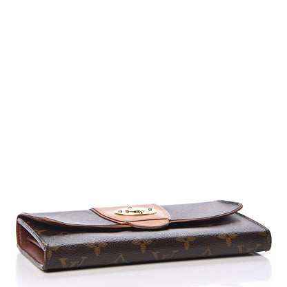 Louis Vuitton Monogram Boetie Wallet 4 of 16