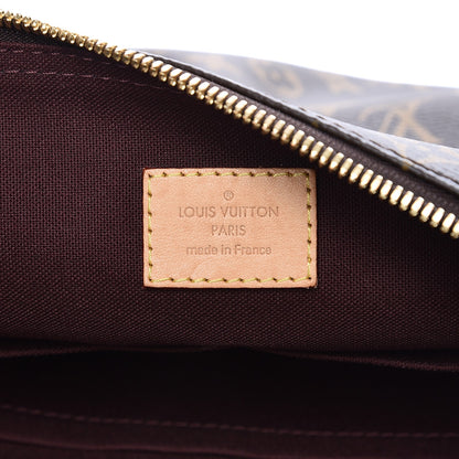 Louis Vuitton Monogram Berri MM 8 of 13