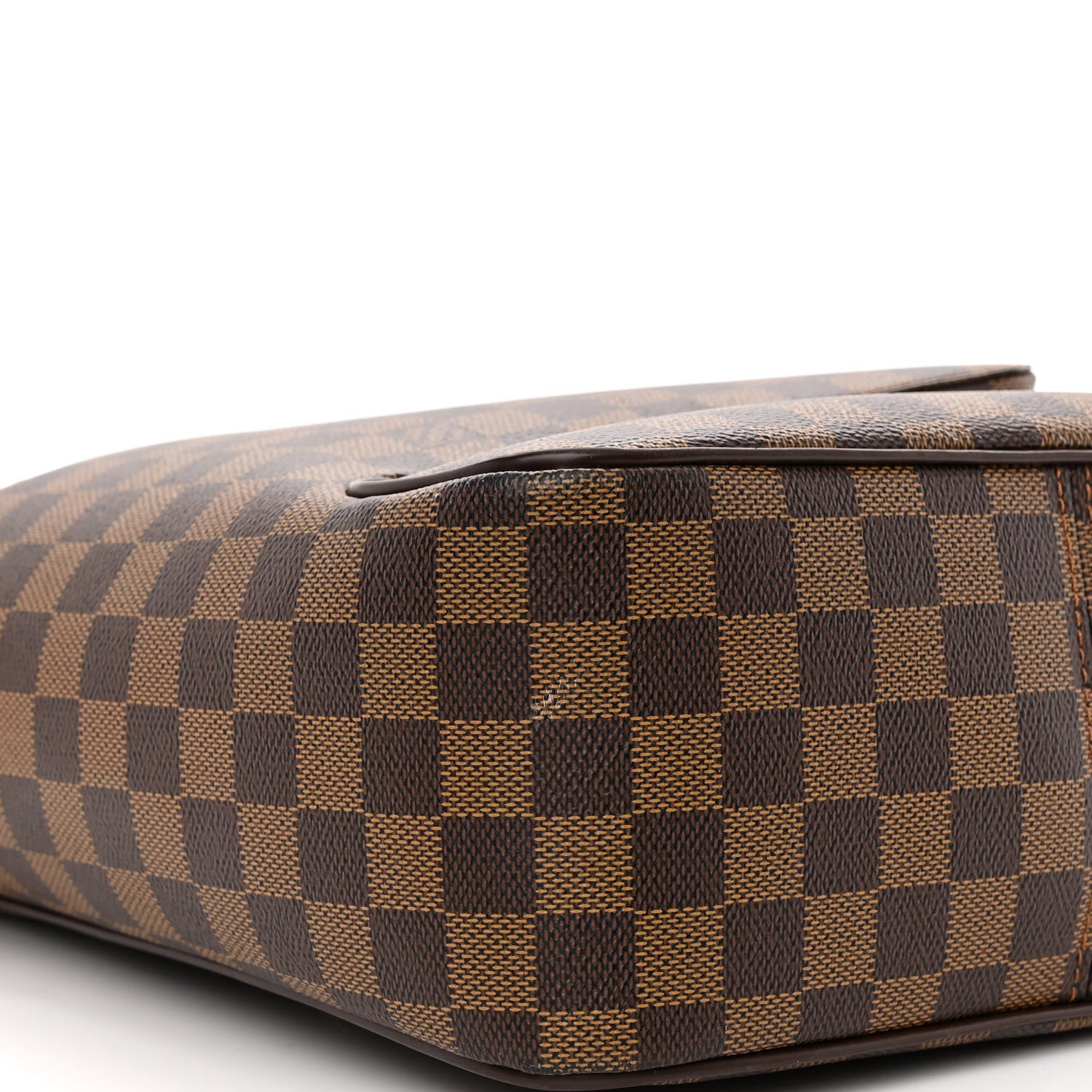 Louis Vuitton Damier Ebene Olav MM Messenger Bag 8 of 9