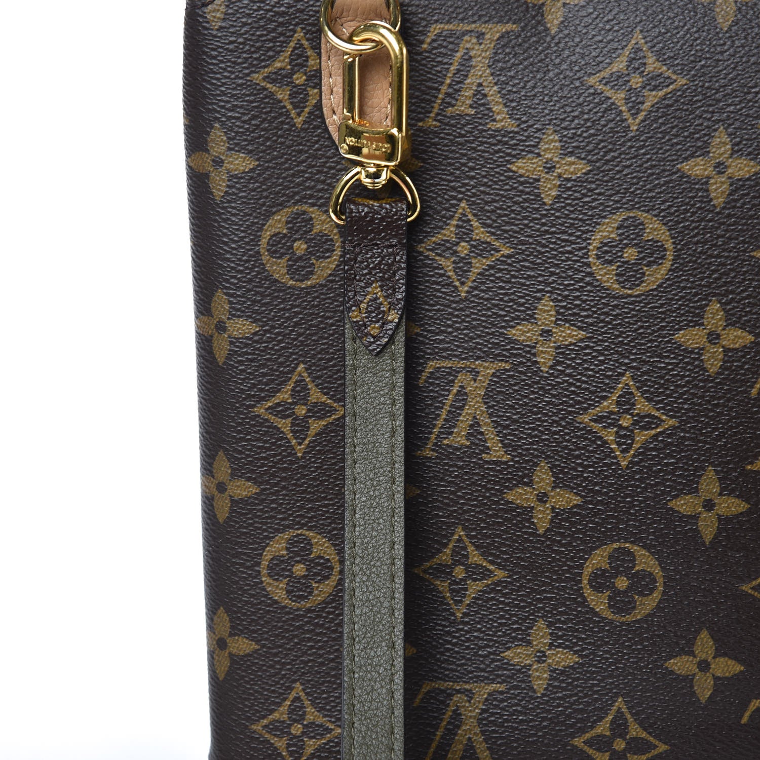 Louis Vuitton Monogram Marignan Sesame 10 of 10