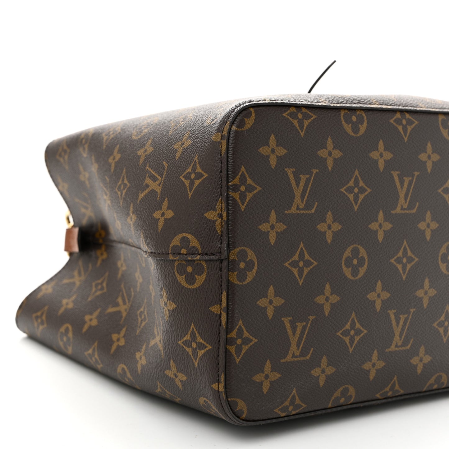 Monogram Neonoe MM Caramel