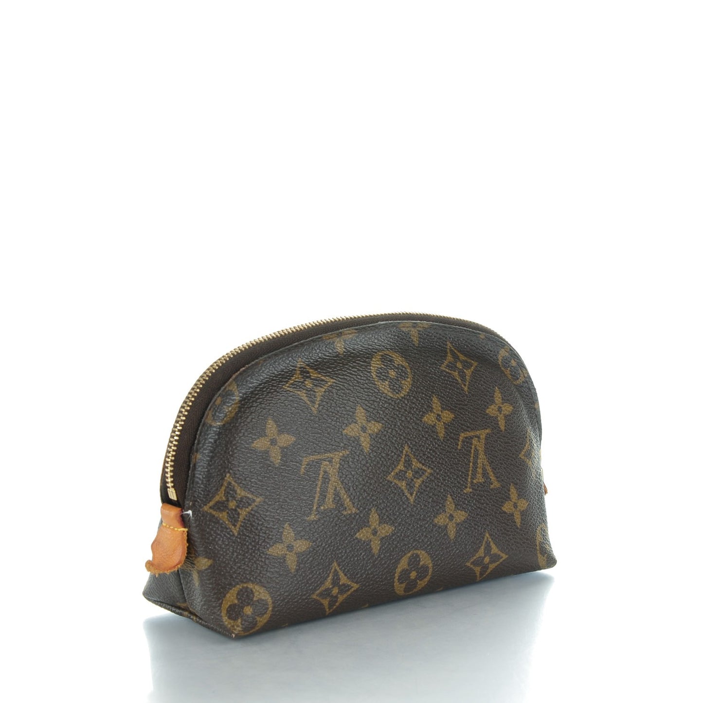 Monogram Cosmetic Pouch