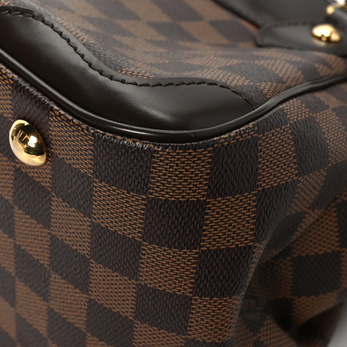 Damier Ebene Verona PM