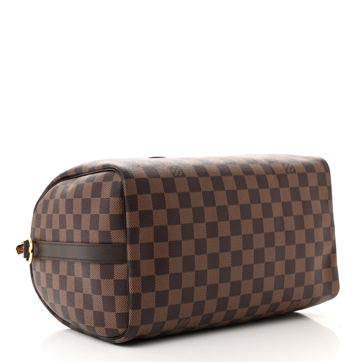 Damier Ebene Speedy Bandouliere 30