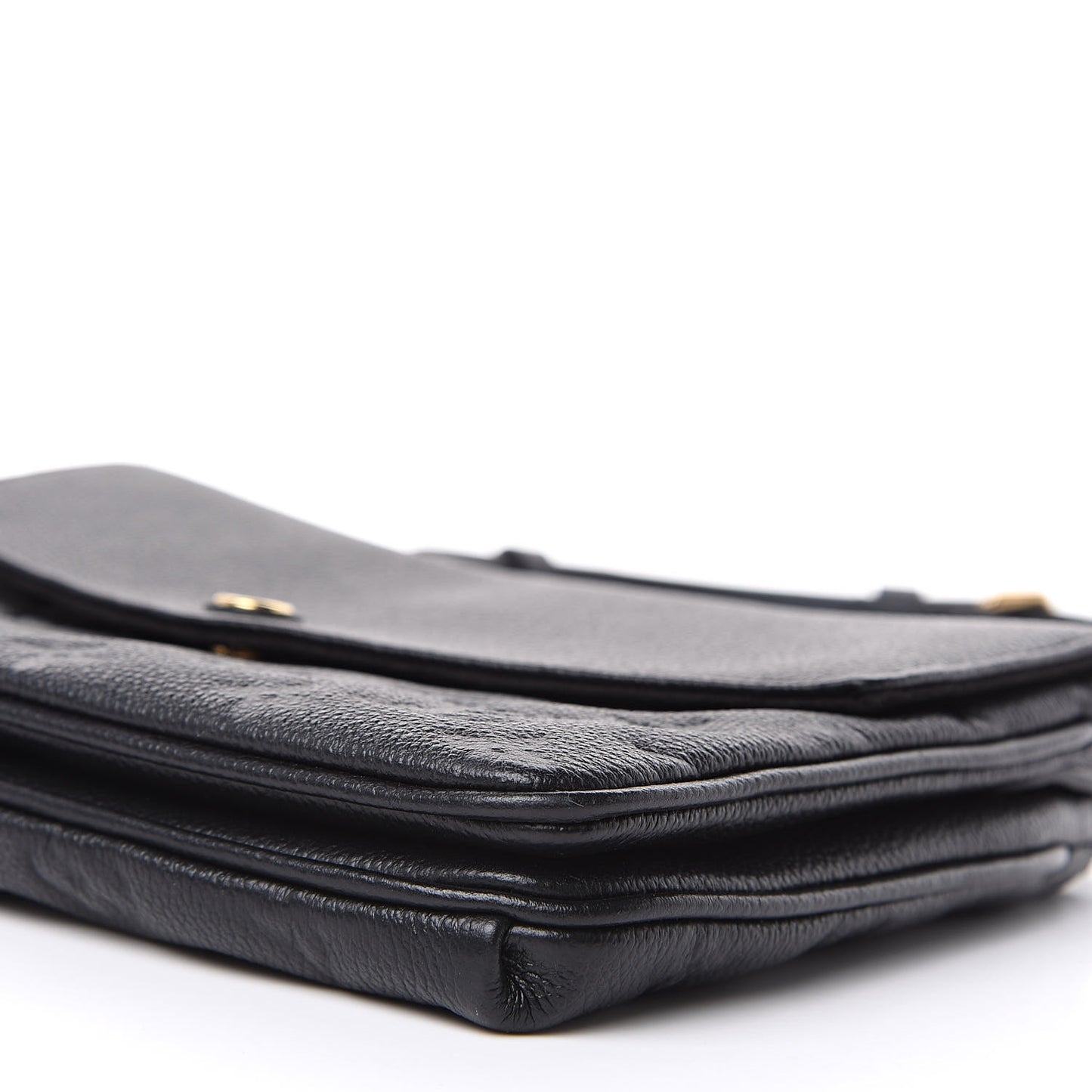 Empreinte Twice Black