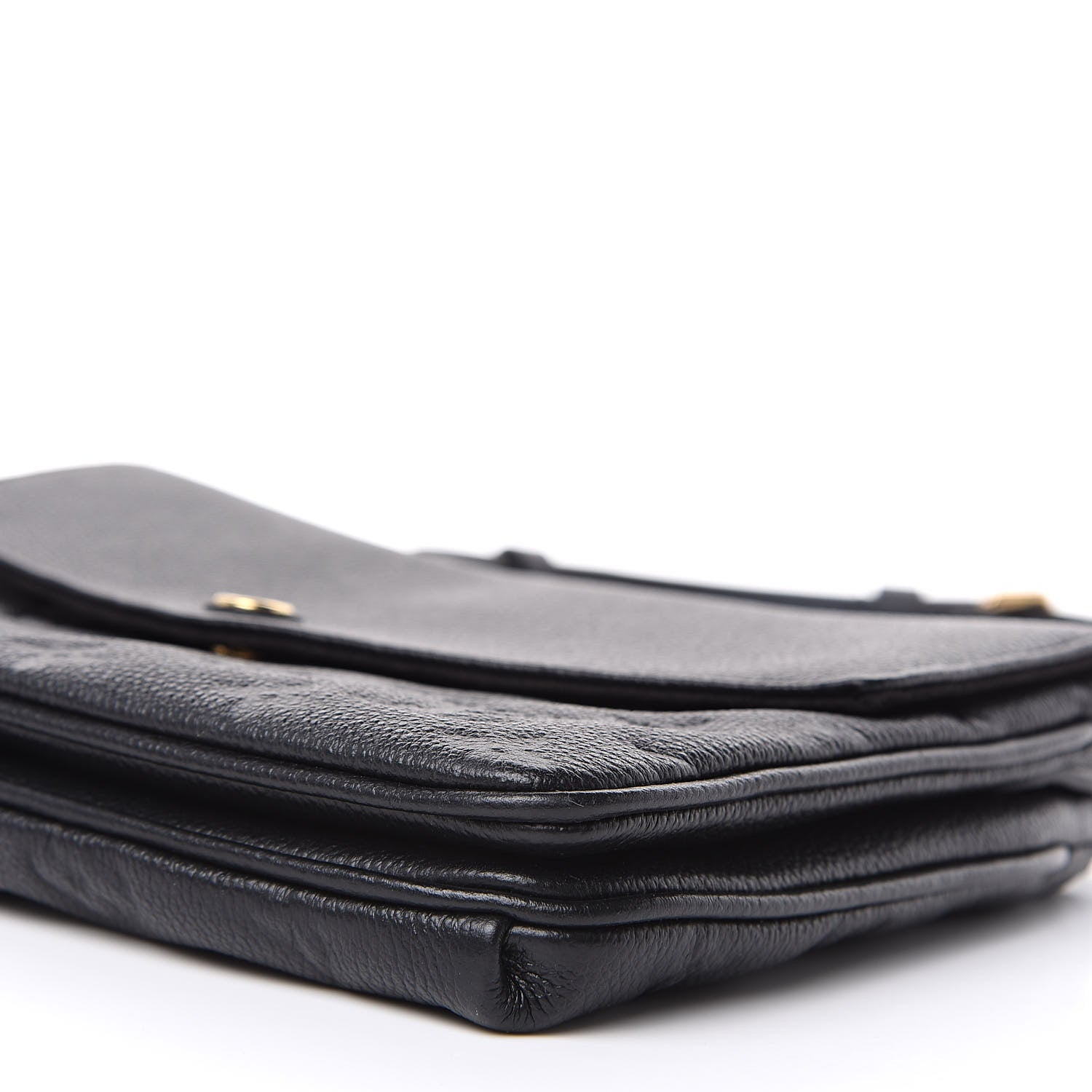 Louis Vuitton Empreinte Twice Black 9 of 9